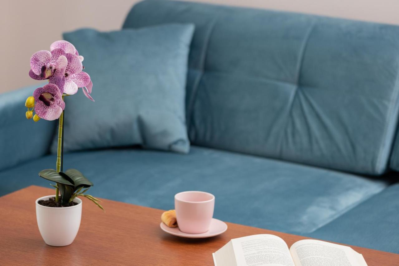 Plac Unii Apartment Gdynia By Noclegi Renters Extérieur photo