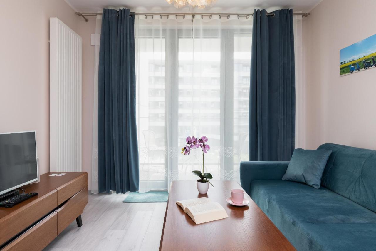 Plac Unii Apartment Gdynia By Noclegi Renters Extérieur photo