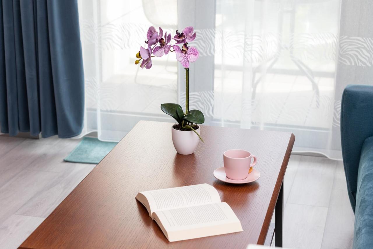 Plac Unii Apartment Gdynia By Noclegi Renters Extérieur photo