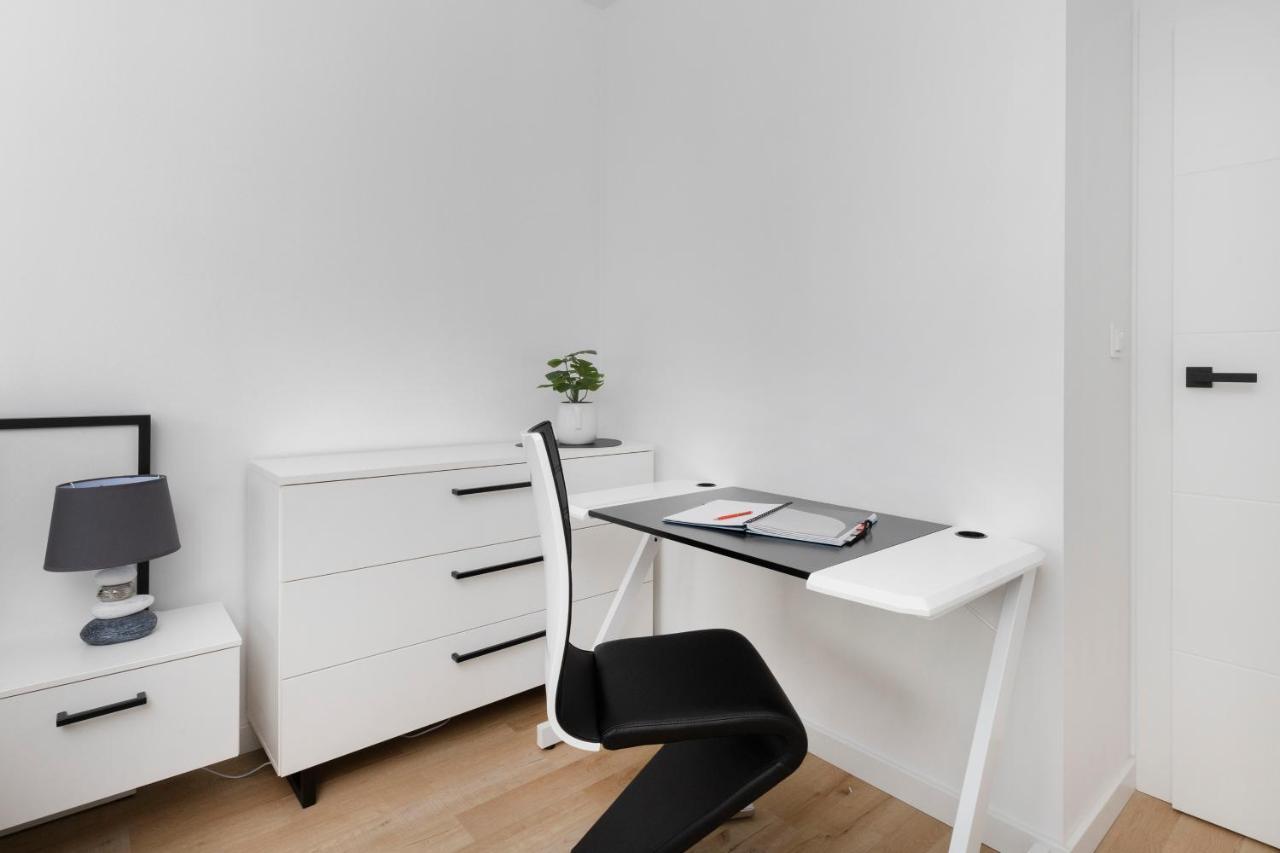 Plac Unii Apartment Gdynia By Noclegi Renters Extérieur photo