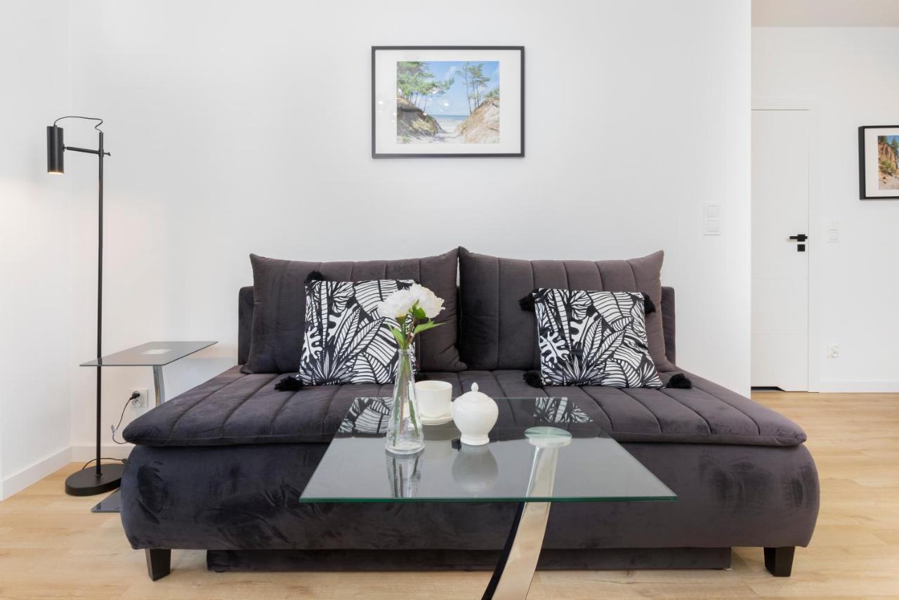 Plac Unii Apartment Gdynia By Noclegi Renters Extérieur photo