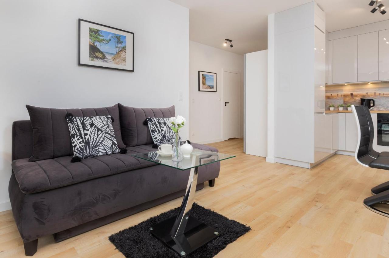Plac Unii Apartment Gdynia By Noclegi Renters Extérieur photo