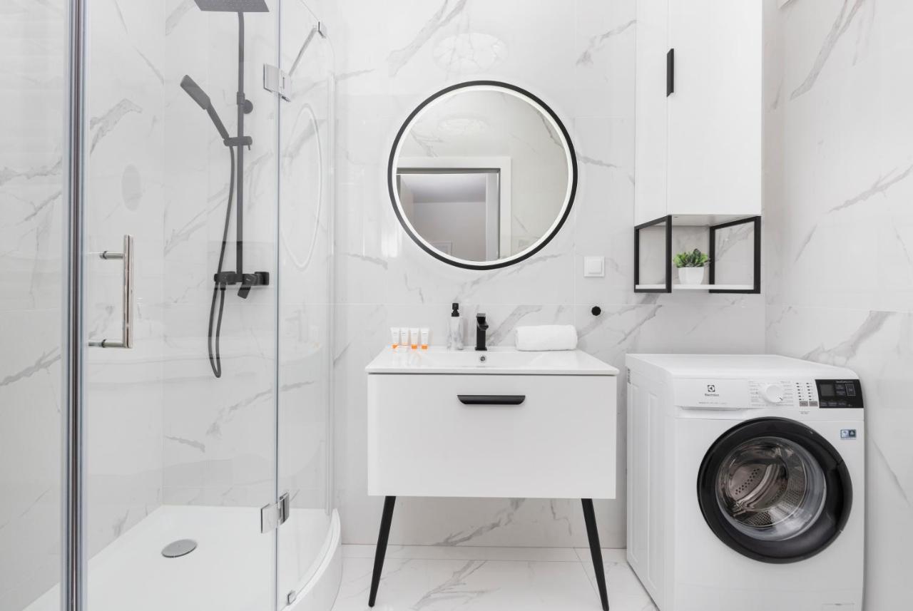 Plac Unii Apartment Gdynia By Noclegi Renters Extérieur photo