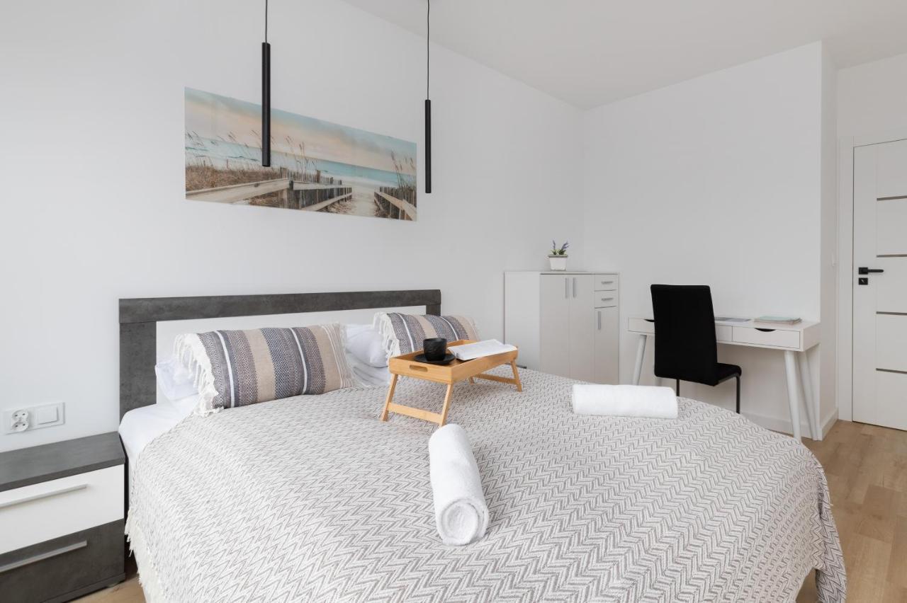 Plac Unii Apartment Gdynia By Noclegi Renters Extérieur photo