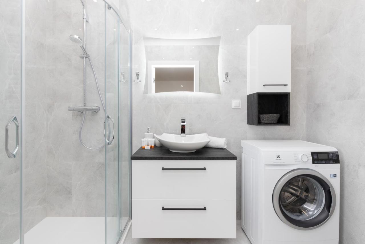 Plac Unii Apartment Gdynia By Noclegi Renters Extérieur photo