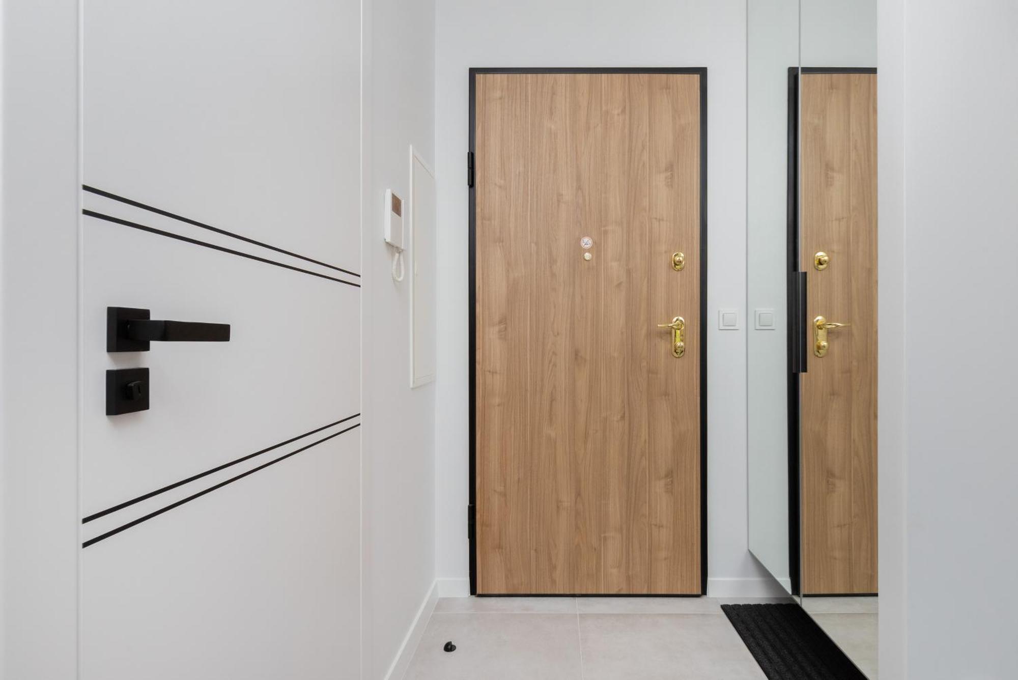 Plac Unii Apartment Gdynia By Noclegi Renters Extérieur photo