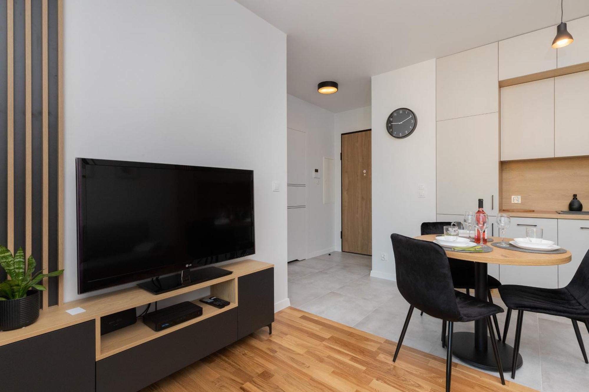 Plac Unii Apartment Gdynia By Noclegi Renters Extérieur photo