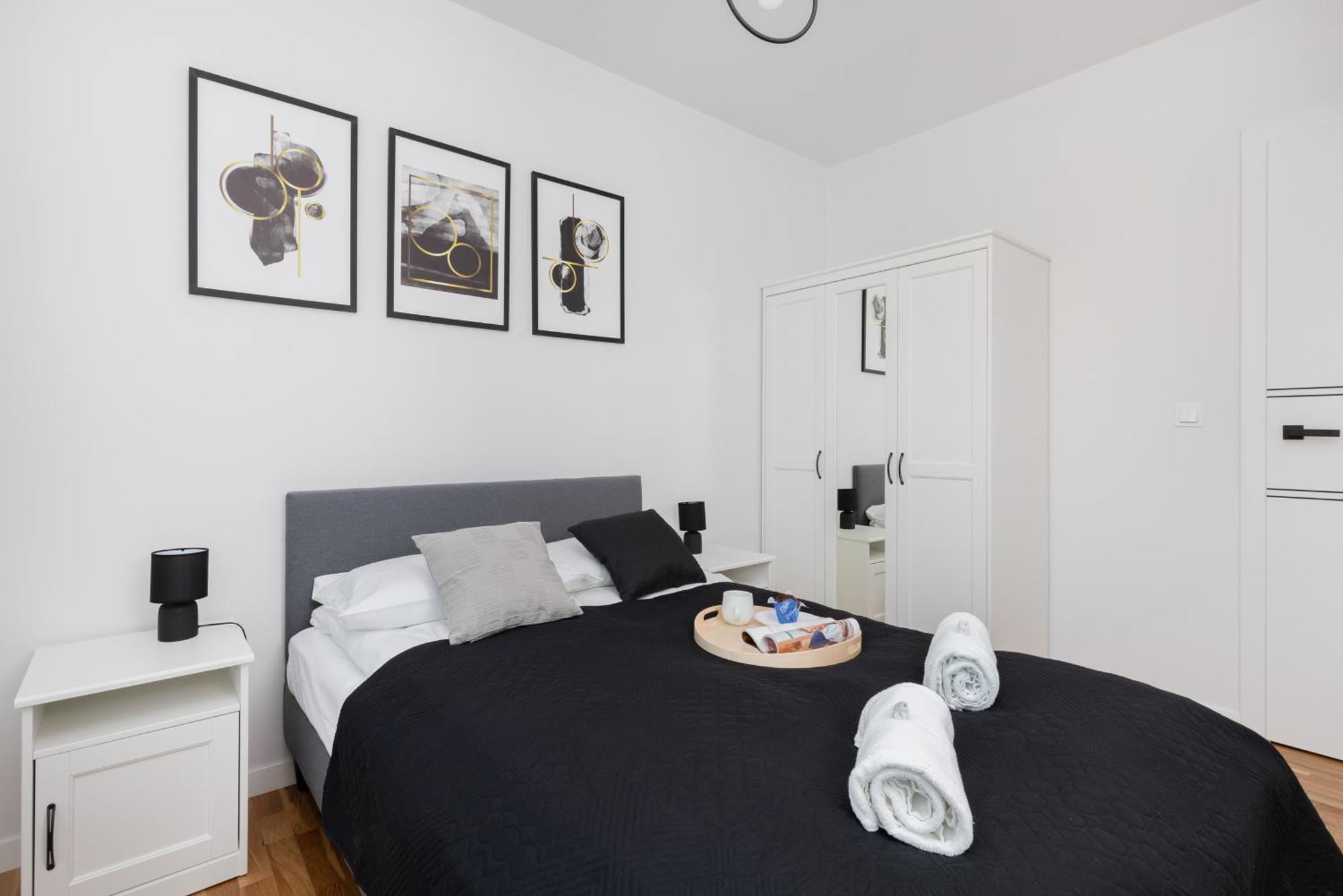 Plac Unii Apartment Gdynia By Noclegi Renters Extérieur photo